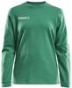 Craft 1907948 Progress Goalkeeper Sweatshirt W - Team Green/White - L afbeelding
