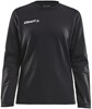 Craft Sportshirt - Maat S  - Vrouwen - zwart