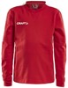 Craft 1907949 Progress Goalkeeper Sweatshirt JR - Bright Red/White - 158/164 afbeelding