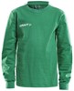 Craft 1907949 Progress Goalkeeper Sweatshirt JR - Team Green/White - 134/140 afbeelding