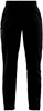 Craft 1907951 Progress Goalkeeper Sweatpants W - Black - XXL afbeelding