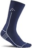 Craft 1907983 Progress Mid Sock - Navy - 31/33 afbeelding