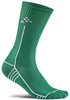 Craft 1907983 Progress Mid Sock - Team Green - 46/48 afbeelding