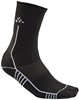 Craft Progress Mid Sock 1907983 - Black - 31/33