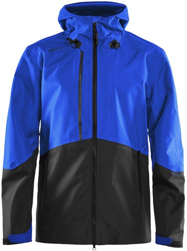 Craft 1907994 Block Shell Jacket Men