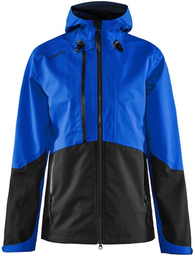 Craft 1907995 Block Shell Jacket Wmn