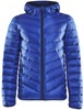 Craft 1908006 Lt Down Jacket Men - Burst - M afbeelding