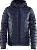 Craft 1908006 Lt Down Jacket Men - Blaze - XL afbeelding
