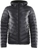 Craft 1908006 Lt Down Jacket Men - Black - S afbeelding