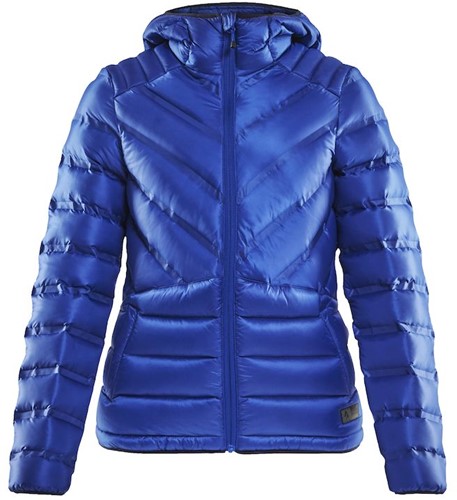 Craft 1908007 Lt Down Jacket Wmn