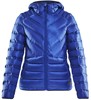 Craft 1908007 Lt Down Jacket Wmn - Burst - L afbeelding