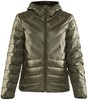 Craft 1908007 Lt Down Jacket Wmn - Woods - XXL afbeelding