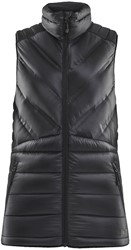 Craft 1908009 Lt Down Vest Wmn