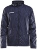 Craft 1908111 Squad Wind Jacket M - Navy - 3XL afbeelding