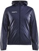 Craft 1908112 Squad Wind Jacket W - Navy - S afbeelding