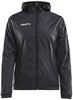 Craft 1908112 Squad Wind Jacket W - Black - L afbeelding