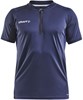 Craft 1908225 Pro Control Impact Polo M - Navy/White - L afbeelding