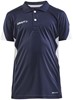 Craft 1908227 Pro Control Impact Polo Jr - Navy/White - 122/128 afbeelding