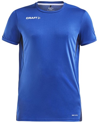 Craft 1908228 Pro Control Impact SS Tee M