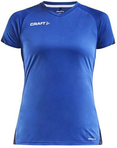 Craft 1908229 Pro Control Impact SS Tee W