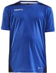 Craft 1908230 Pro Control Impact SS Tee Jr