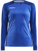 Craft 1908232 Pro Control Impact LS Tee W - Club Cobolt/Navy - S afbeelding