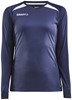 Craft 1908232 Pro Control Impact LS Tee W - Navy/White - S afbeelding