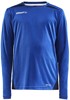 Craft 1908233 Pro Control Impact LS Tee Jr - Club Cobolt/Navy - 134/140 afbeelding