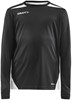 Craft 1908233 Pro Control Impact LS Tee Jr - Black/White - 158/164 afbeelding