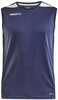Craft 1908234 Pro Control Impact SL M - Navy/White - 3XL afbeelding