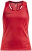 Craft 1908235 Pro Control Impact Singlet W - Bright Red/Black - L afbeelding