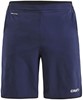 Craft 1908237 Pro Control Impact Shorts M - Navy/White - XXL afbeelding