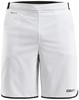 Craft Short Pro Control Impact Heren Wit
