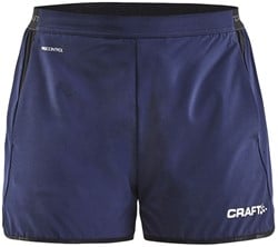 Craft 1908238 Pro Control Impact Shorts W