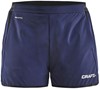Craft 1908238 Pro Control Impact Shorts W - Navy/White - L afbeelding