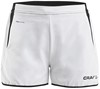 Craft 1908238 Pro Control Impact Shorts W - White/Black - XXL afbeelding