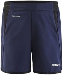 Craft 1908239 Pro Control Impact Shorts Jr