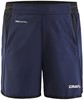 Craft 1908239 Pro Control Impact Shorts Jr - Navy/White - 122/128 afbeelding