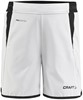 Craft Short Pro Control Impact Junior Wit