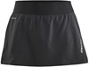 Craft 1908240 Pro Control Impact Skirt W - Black - S afbeelding