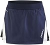 Craft 1908241 Pro Control Impact Skirt Jr - Navy/White - 146/152 afbeelding