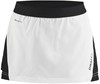 Craft Short Pro Control Impact Junior Wit