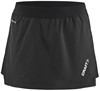 Craft 1908241 Pro Control Impact Skirt Jr - Black - 134/140 afbeelding