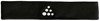 Craft 1908242 Progress Sweat Headband - Black - One Size afbeelding