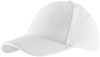 Craft 1908244 Pro Control Impact Cap - White - S/M afbeelding