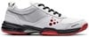 Craft 1908274 i2 Control - Ash/Vermello - 43 (UK 8,5) afbeelding