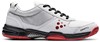 Craft 1908275 i2 Control - Ash/Vermello - 40 (UK 6,5) afbeelding