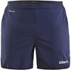 Craft 1908401 Pro Control Impact Short Shorts M - Navy/White - XXL afbeelding