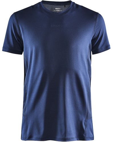 Craft 1908753 Adv Essence Ss Tee Men