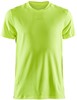 Craft 1908753 Adv Essence Ss Tee Men - Flumino - L afbeelding